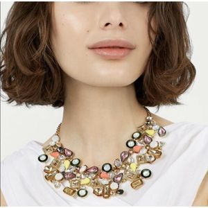 Baublebar Eleni Statement Necklace